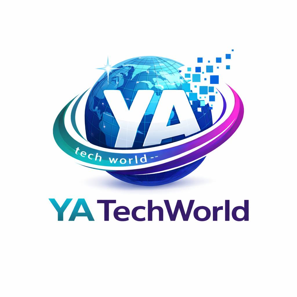 YA TECH WORLD